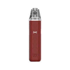 OXVA XLIM GO 1000 Red (Бордовый, с картриджем) Многоразовый POD
