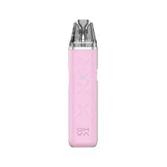 OXVA XLIM GO 1000 Pink (Розовый, с картриджем) Многоразовый POD