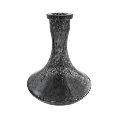 Колба для кальяна Garden Craft Black 4013 (Чёрный)