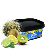 Табак 420 Frost Line Toxic Cactus (Токсик Кактус, 250 г)