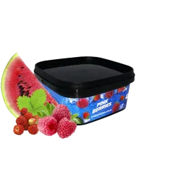 Табак 420 Frost Line Pink berry's (Пинк Беррис, 250 г)