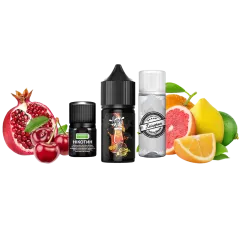 Набор для самозамеса Hype Black Sunrise (Санрайз, 50 мг, 30 мл)