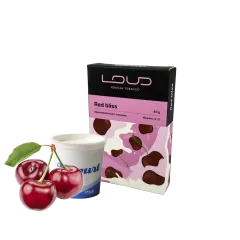 Табак Loud Red Bliss (Ред Блисс, 40 г)