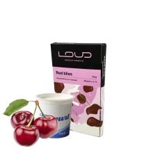 Табак Loud Red Bliss (Ред Блисс, 100 г)