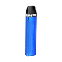 GeekVape AQ Kit 1000 Blue (Синий, с картриджем) Многоразовый POD