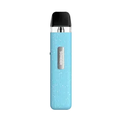 GeekVape Sonder Q 1000 Blue Whisper (Синий, с картриджем) Многоразовый POD