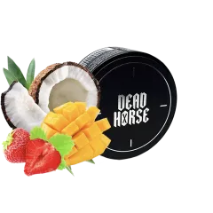 Табак Dead Horse Tropic Ray (Тропик Рей, 100 г)