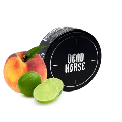 Табак Dead Horse Peach Limeade (Пич Лаймид, 100 г)