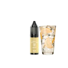 Жидкость Lucky Cream Soda Lemonade (Крем Сода, 50 мг, 15 мл)