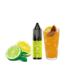 Рідина Lucky Lemon Lime Lemonade (Лимон Лайм Лимонад, 50 мг, 15 мл)