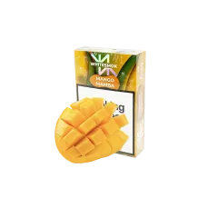 Тютюн WhiteSmok Mango Mamba (Манго Мамба, 50 г)
