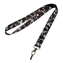 Лента для POD с силиконовым кольцом Personalka Skull (Черепа)