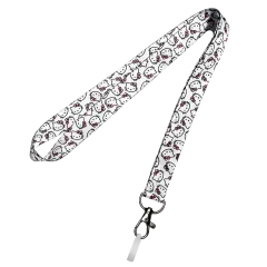 Лента для POD с силиконовым кольцом Personalka Hello Kitty (Хеллоу Китти)