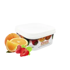 Тютюн 420 Light Апельсин Полуниця (250 г)