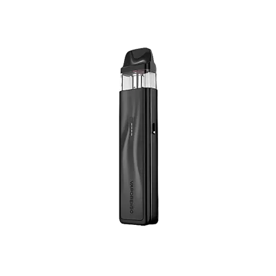 Vaporesso XROS 5 mini 1500 Black (Чёрный, с картриджем) Многоразовый POD