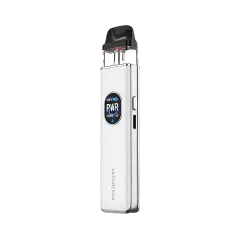 Vaporesso XROS 5 1500 Opal White (Металлик, с картриджем) Многоразовый POD
