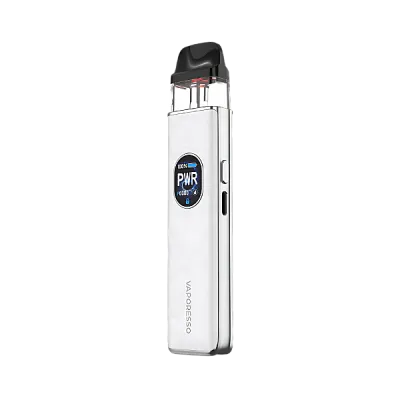 Vaporesso XROS 5 1500 Opal White (Металік, з картриджем) Багаторазовий POD