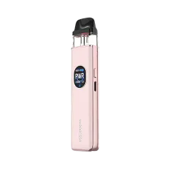 Vaporesso XROS 5 1500 Opal Pink (Рожевий, з картриджем) Багаторазовий POD
