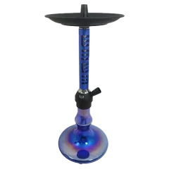 Кальян Garden Blue 6144-1 (Синий, полный комплект)
