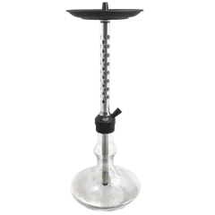 Кальян Garden Silver v.2.0 6403-9 (Металлик, полный комплект)