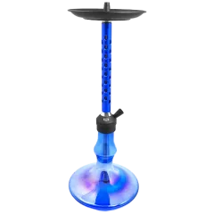 Кальян Garden Blue v.2.0 6403-1 (Синий, полный комплект)