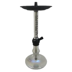 Кальян Garden Silver 6143-9 (Металлик, полный комплект)