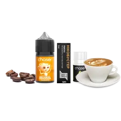 Набір для самозамішування Chaser Trends Ballerina Cappuccina (Балерина Капучина, 65 мг, 30 мл)