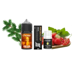 Набір для самозамішування Chaser Trends Tung Tung Tung Sahur (Тун Тун Тун Сахур, 65 мг, 30 мл)