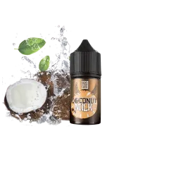 Жидкость Dead Horse Liquid Сoconut milk (Кокосовое молоко, 50 мг, 30 мл)