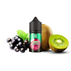 Жидкость Dead Horse Liquid Kiwi currant (Киви Смородина, 50 мг, 30 мл)