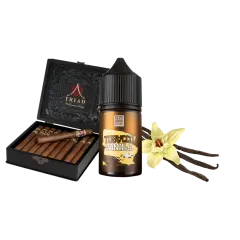 Жидкость Dead Horse Liquid Tobacco vanille (Табак Ваниль, 50 мг, 30 мл)