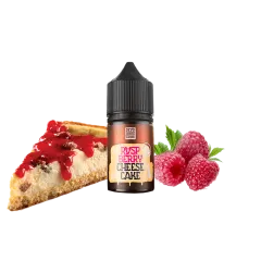 Жидкость Dead Horse Liquid Raspberry cheesecake (Малиновый Чизкейк, 50 мг, 30 мл)