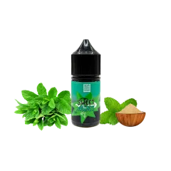 Жидкость Dead Horse Liquid Sweet mint (Сладкая мята, 50 мг, 30 мл)