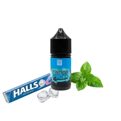 Жидкость Dead Horse Liquid Menthol mint (Ментол мята, 50 мг, 30 мл)