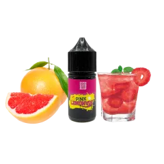 Жидкость Dead Horse Liquid Pink lemonade (Розовый лимонад, 50 мг, 30 мл)