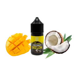 Жидкость Dead Horse Liquid Coconut melon (Кокос Дыня, 50 мг, 30 мл)