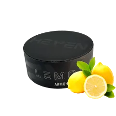 Табак Heven Lemon (Лимон, 100 г)