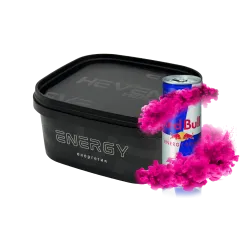 Тютюн Heven Energy (Енергетик, 200 г) Тютюн Heven Energy (Енергетик, 200 г)