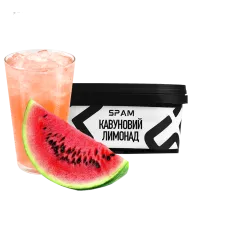 Табак Spam Арбузный Лимонад (200 г)