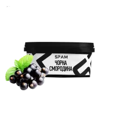 Табак Spam Чёрная Смородина (200 г)