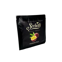 Тютюн Serbetli Passion fruit (Маракуя, 100 г)