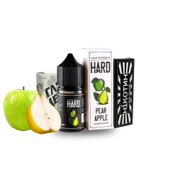 Набір для самозамішування Hype Hard Apple Pear (Яблуко Груша, 70 мг, 30 мл)