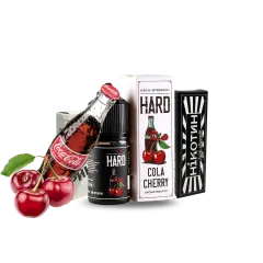 Набір для самозамішування Hype Hard Cola Cherry (Кола Вишня, 70 мг, 30 мл)