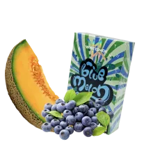 Тютюн WhiteSmok Blue Melon (Диня Лохина, 50 г)