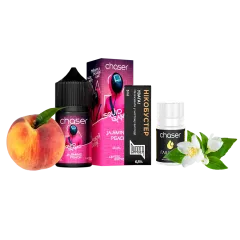 Набор для самозамеса Chaser Trends Jasmine Peach (Жасмин Персик, 65 мг, 30 мл)