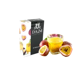 Табак DAIM El Naturel (Эль Натурель, 50 г)