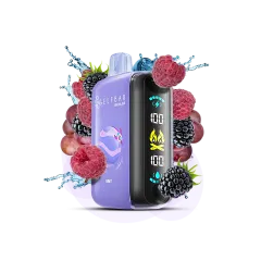 Elf Bar Raya D3 25000 VMT (ВМТ) Одноразовый POD