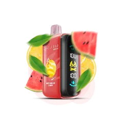 Elf Bar Raya D3 25000 Watermelon Lemon (Арбуз Лимон) Одноразовый POD