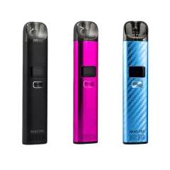 Lost Vape Ursa Nano Pro Pod Kit 900 mah Lost Vape Ursa Nano Pro Pod Kit 900 mah