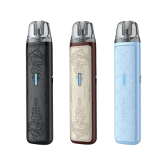 Lost Vape Ursa Nano S 2 Pod Kit 1000 Багаторазовий POD Lost Vape Ursa Nano S 2 Pod Kit 1000 Багаторазовий POD